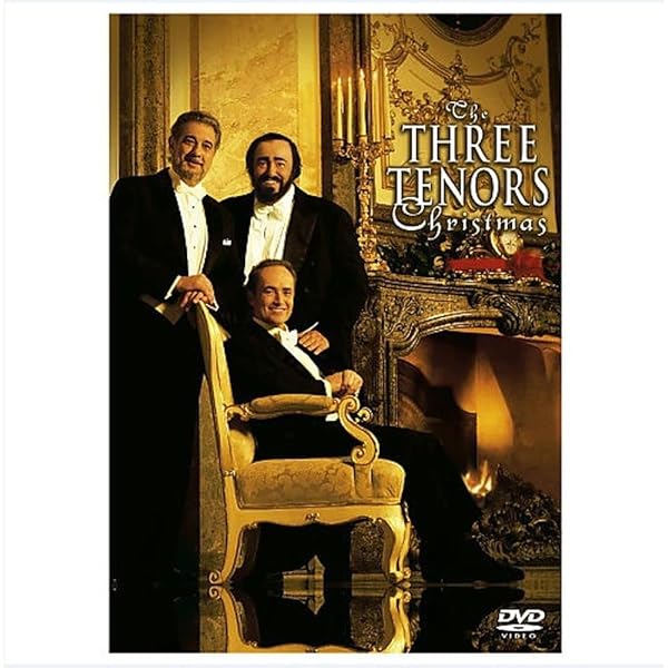 Amazon.co.jp: The Pavarotti & Friends Collection: The Complete
